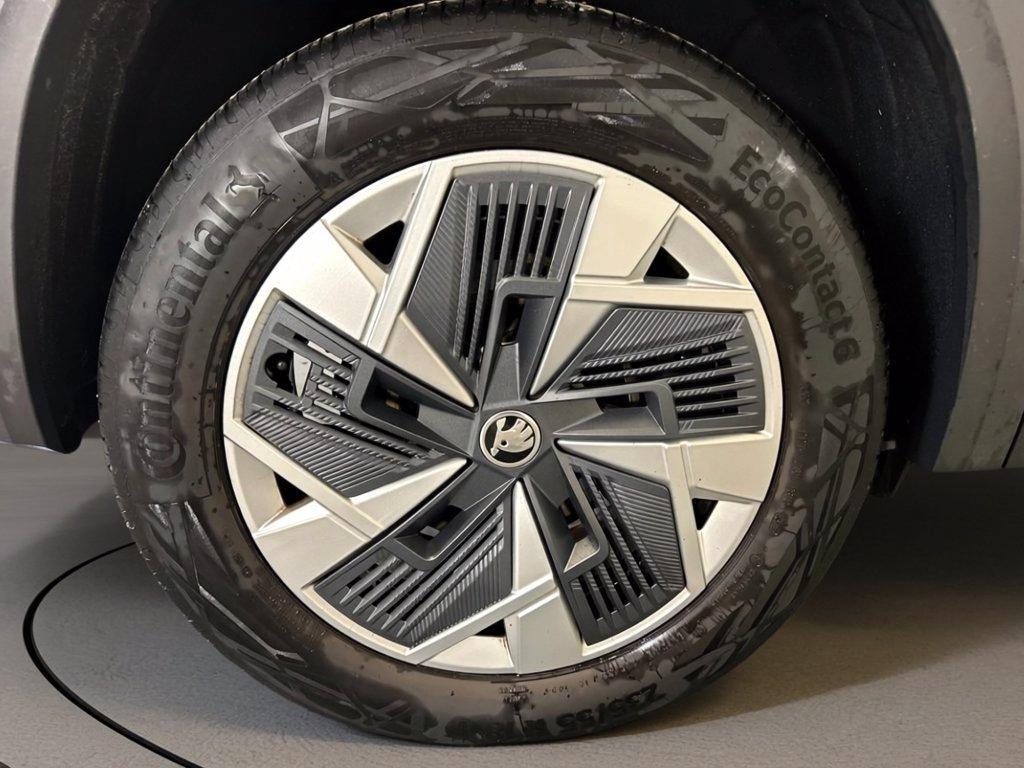 SKODA Kodiaq 2.0 tdi executive 150cv dsg 7p.ti del 2024