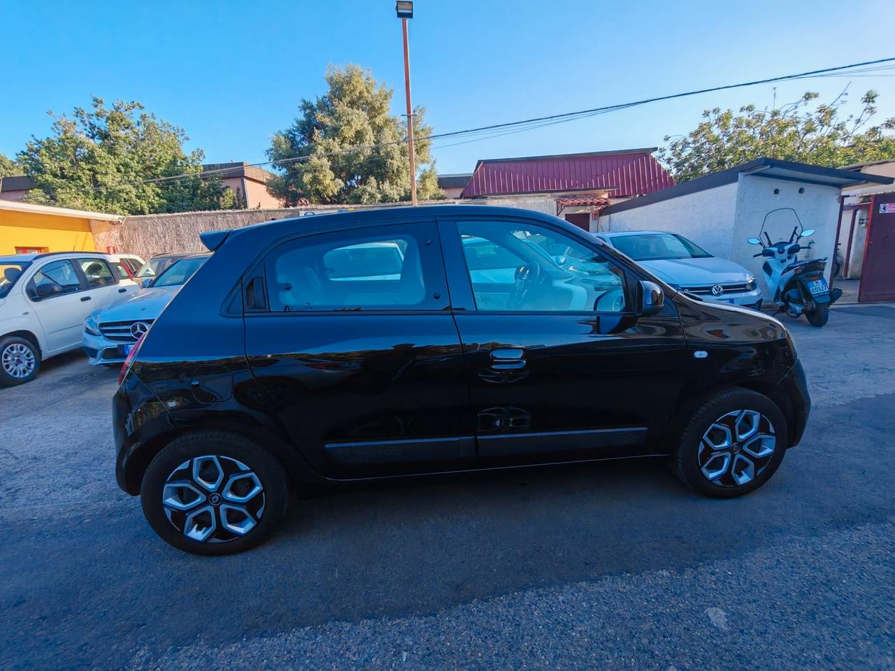 Renault Twingo SCe 65 CV Urban Night