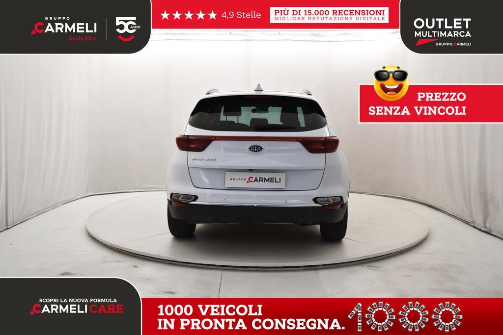 Kia Sportage 1.6 CRDi Business Class 2WD