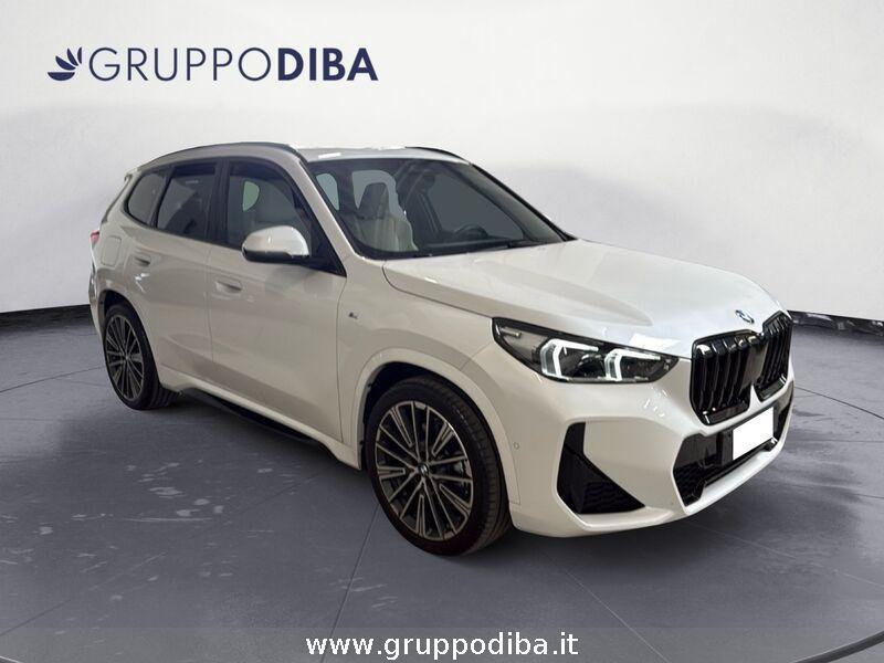 BMW X1 U11 xdrive23i mhev 48V MSport auto