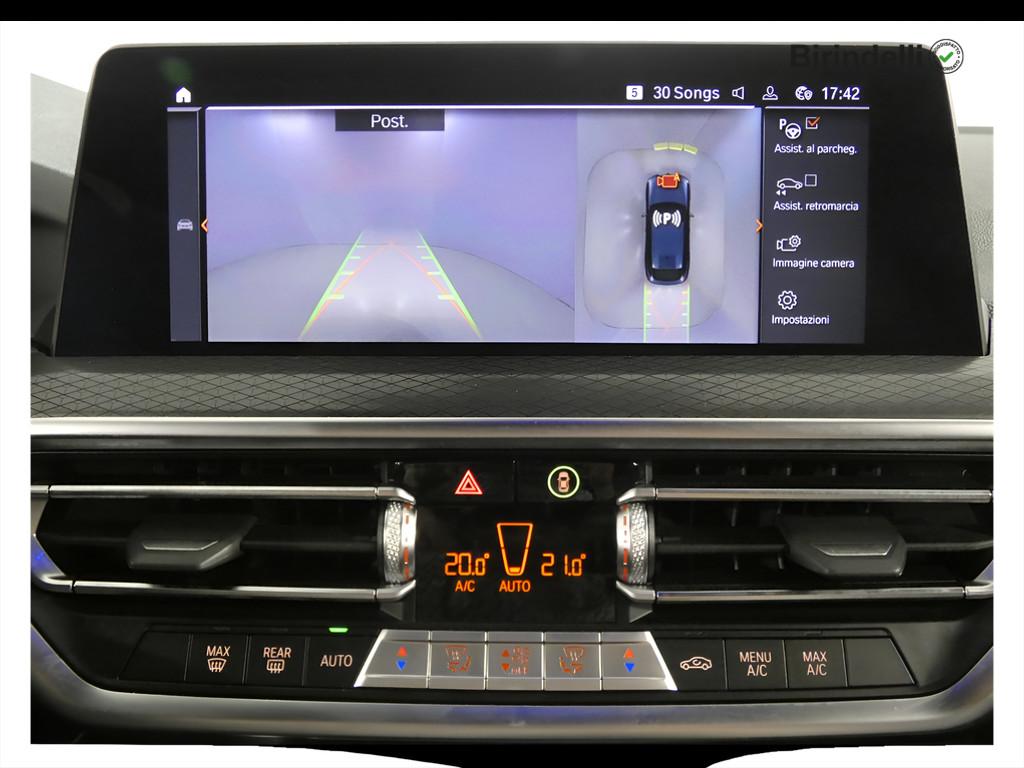BMW X4 xDrive20d