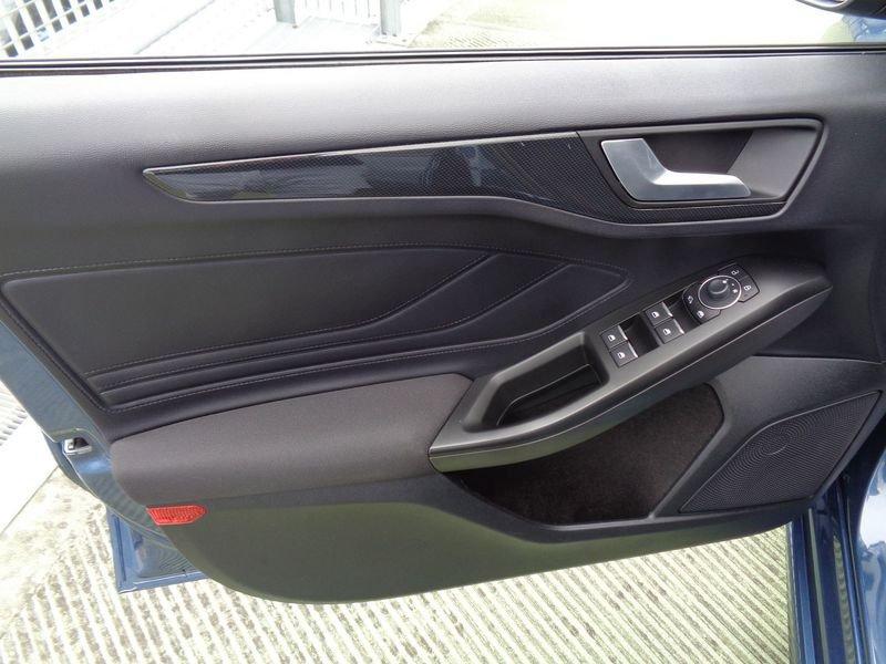Ford Focus Focus 1.0t ecoboost h ST-Line X 155cv powershift