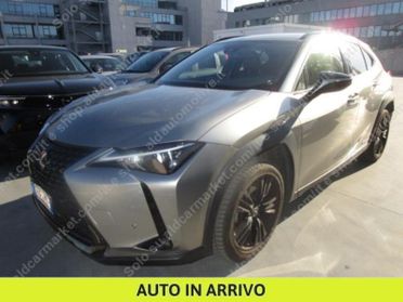 Lexus UX 250h 2.0 Hybrid Midnight 4WD Power Split Device