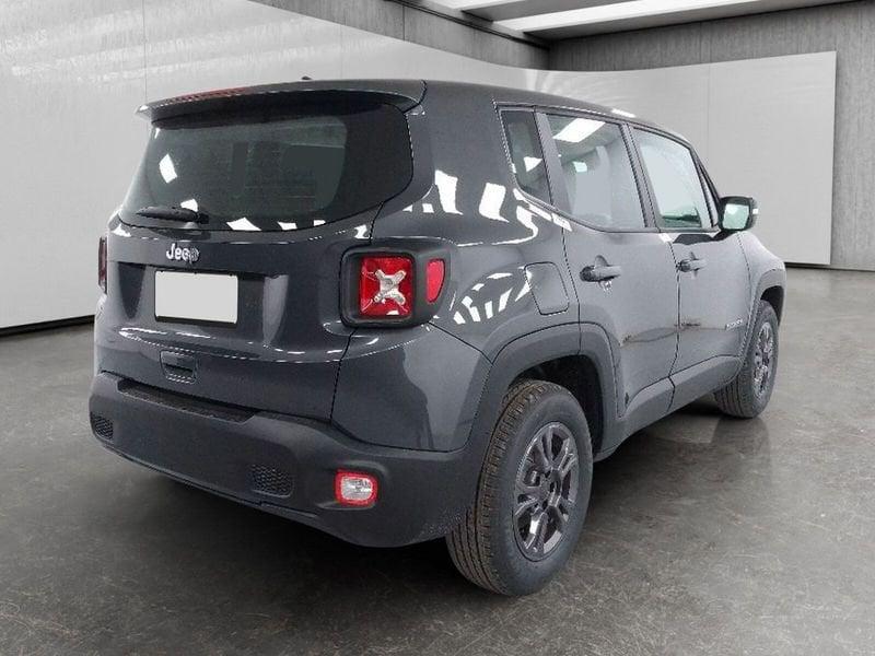 Jeep Renegade 1.0 t3 Longitude 2wd