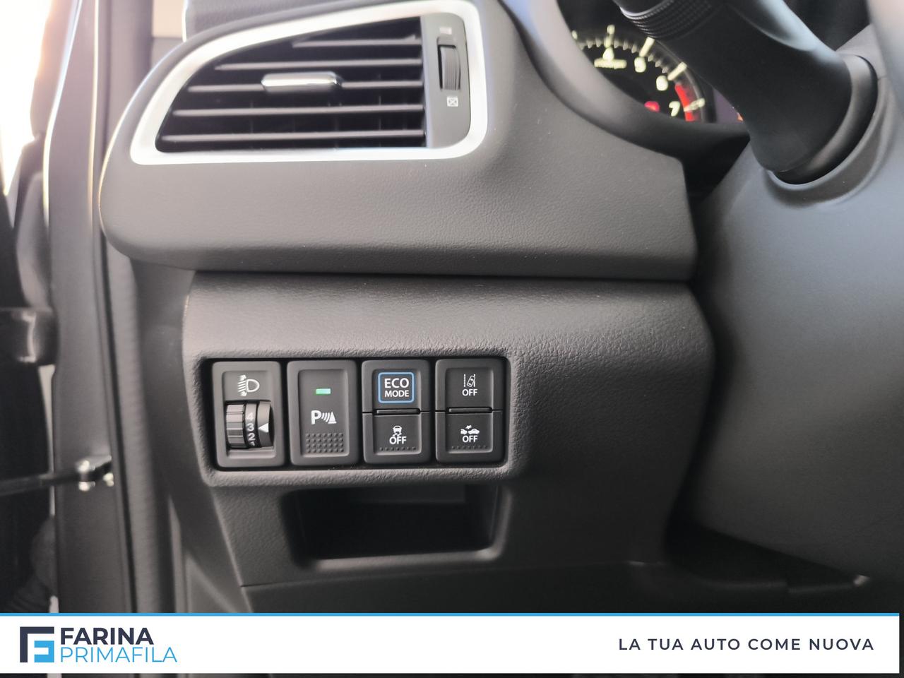 SUZUKI S-Cross 1.5h 140v Starview 2wd at