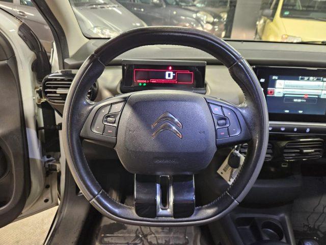 CITROEN C4 Cactus BlueHDi 100 S&S Shine