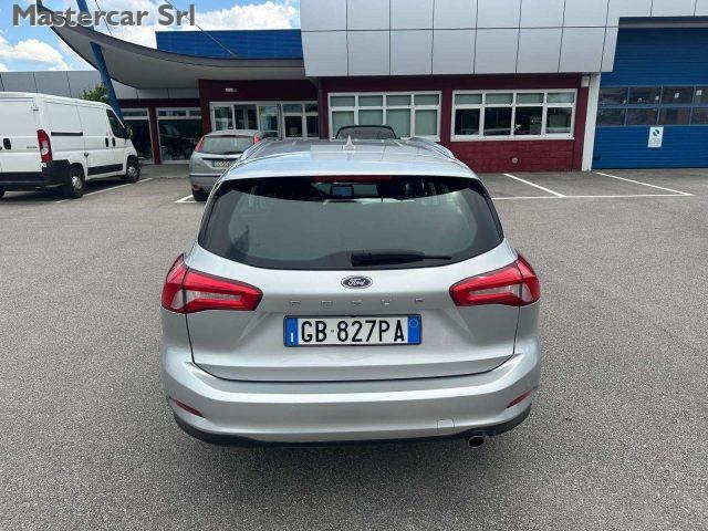 FORD Focus Focus SW 1.5 Business Co-pilot S TG : GB827PA