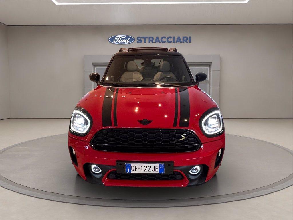 MINI Mini Countryman 1.5 Cooper SE Yours all4 auto del 2021