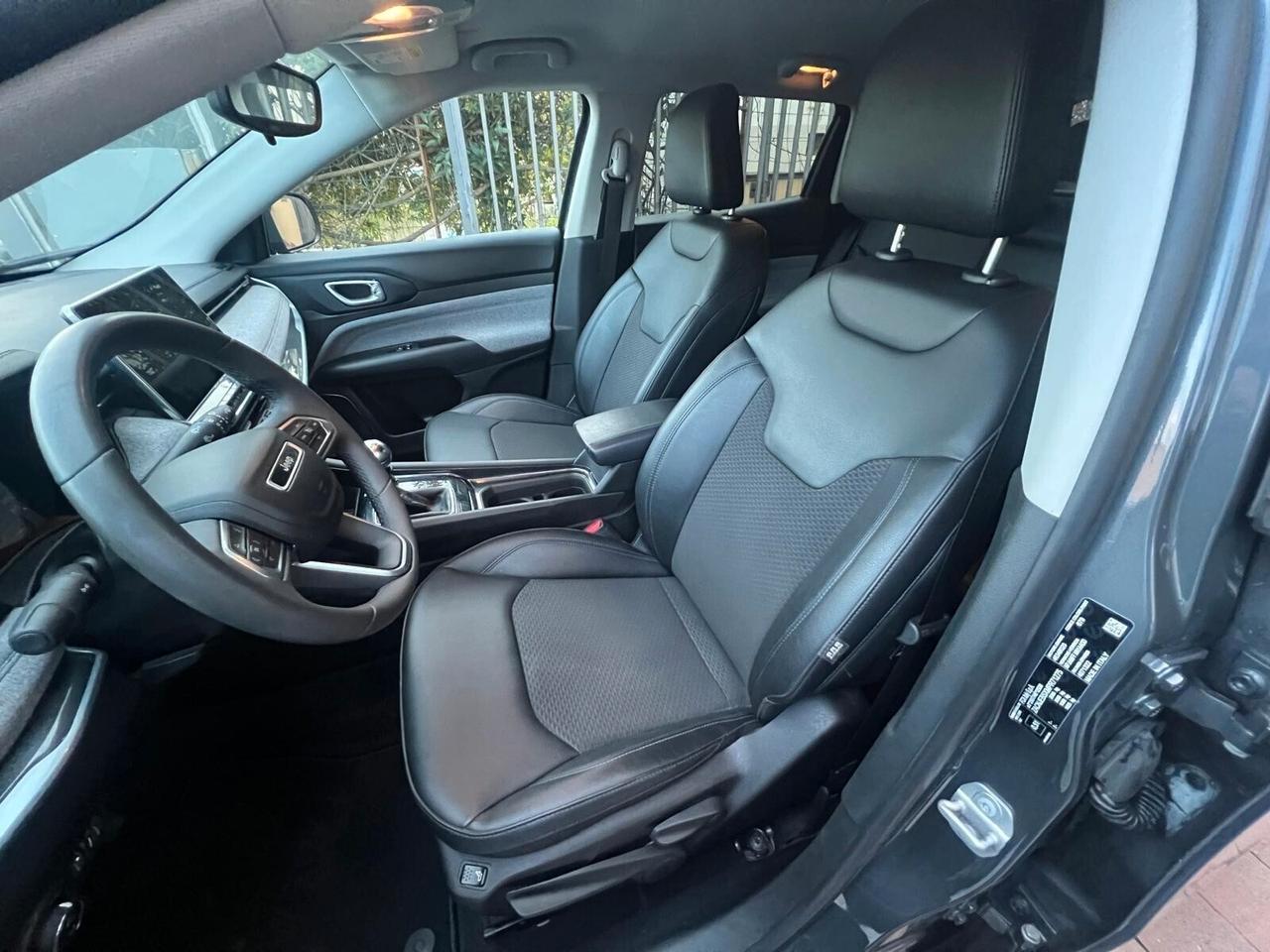 Jeep Compass 1.6 Multijet II 2WD Business