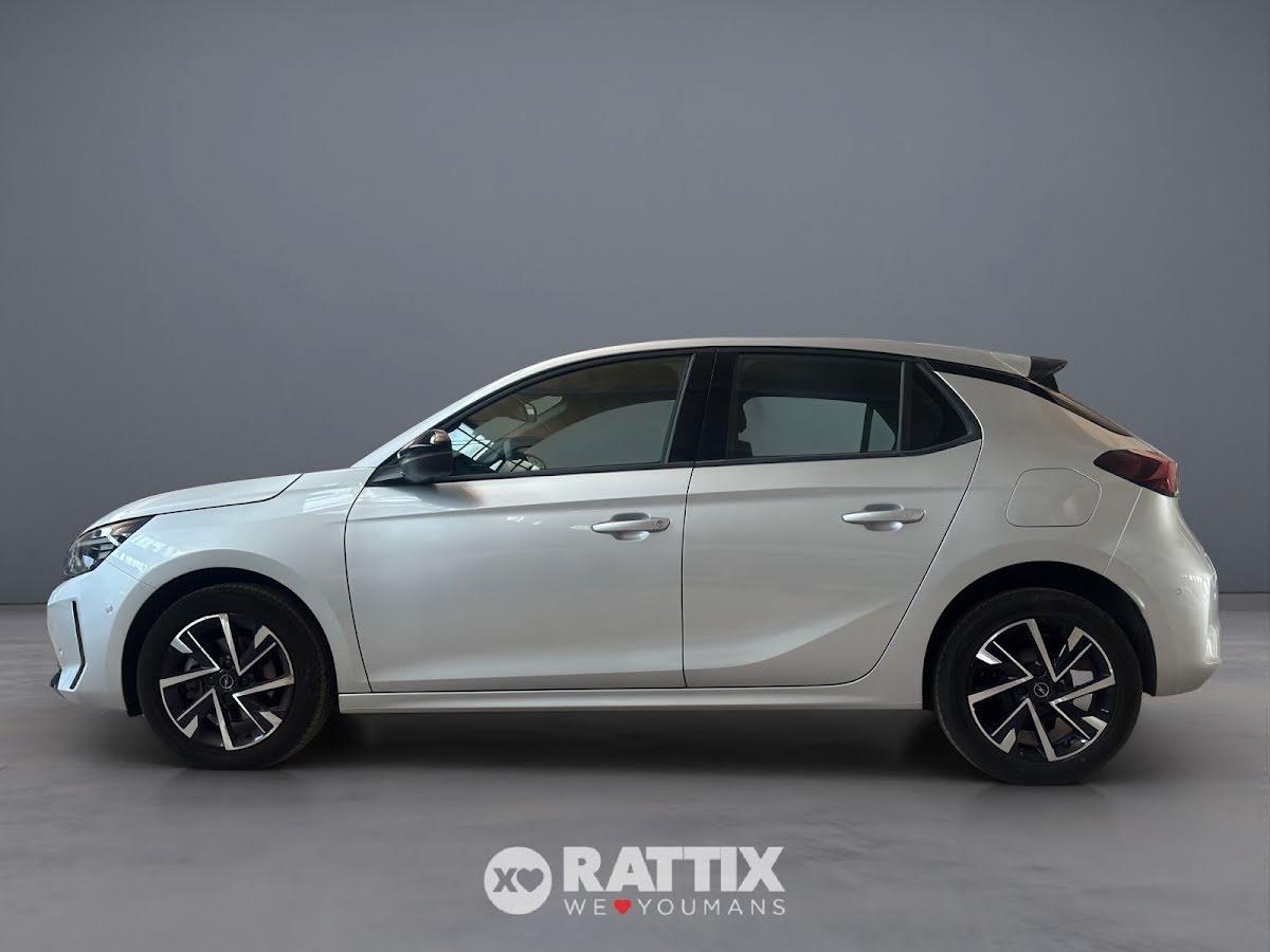Opel Corsa 1.2 100CV GS