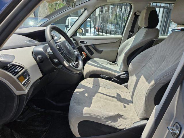 CITROEN C4 Picasso 1.6 HDi 110 FAP Business