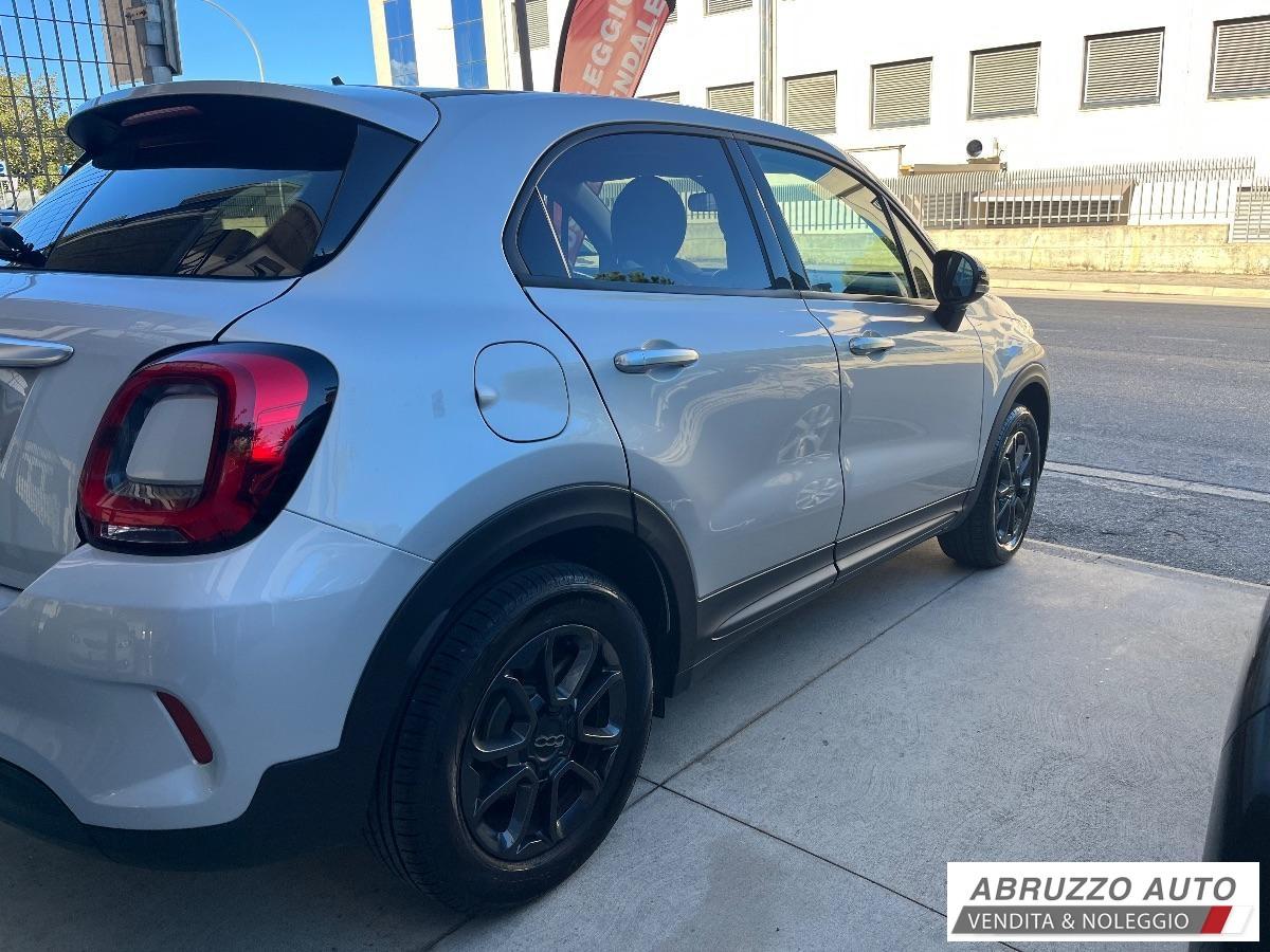 FIAT 500X 1.3 M.Jet 95 CV Urban 65.000 km