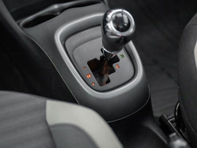 Toyota Aygo Aygo Connect 1.0 VVT-i 72 CV 5 porte x-play MMT