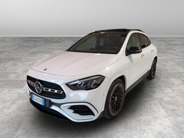 Mercedes-Benz GLA-H247 2023 - GLA 200 d AMG Line Premium auto