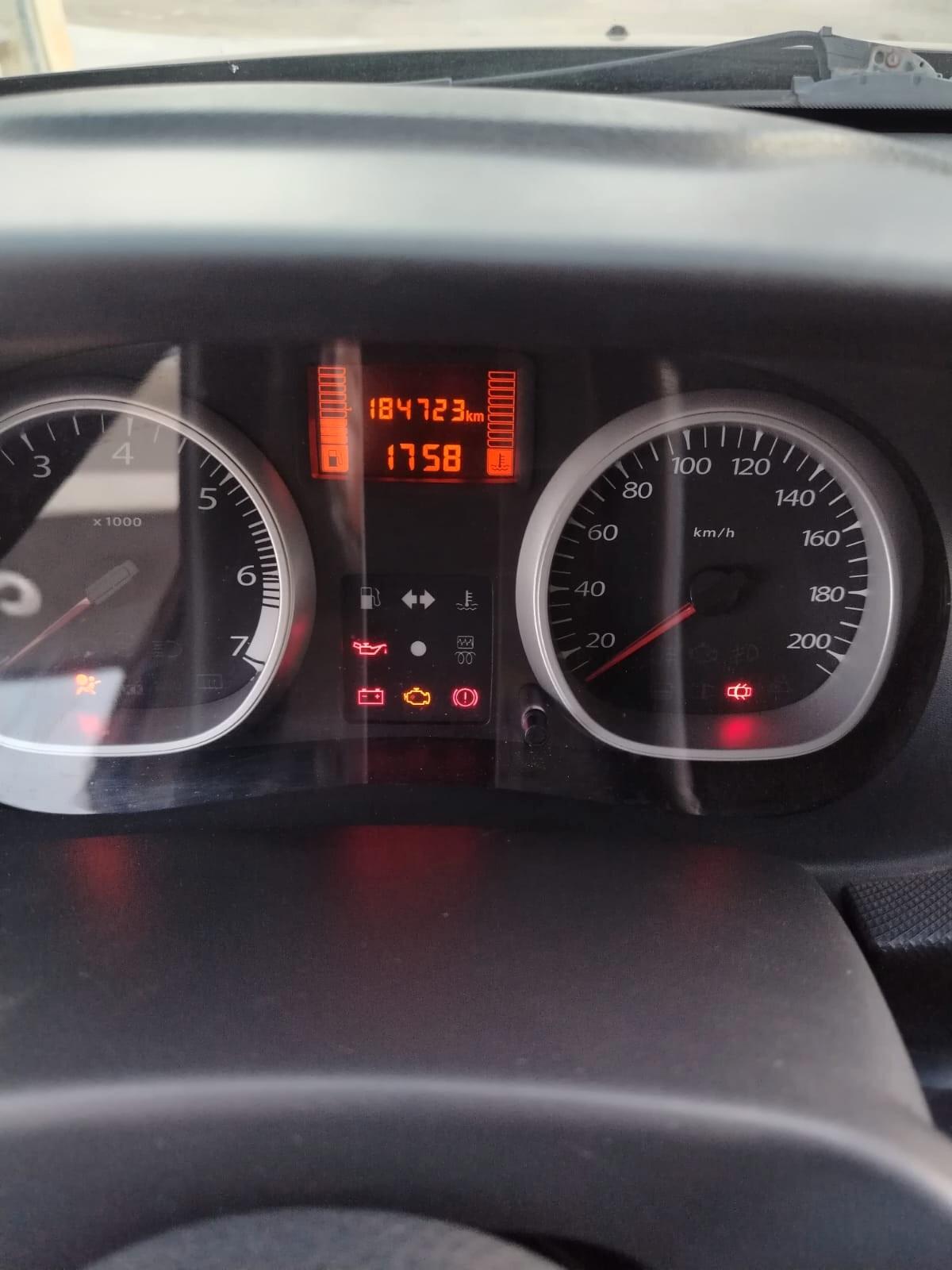 Dacia Duster 1.5 dCi 90CV 4x2 Lauréate