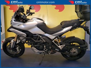 Ducati Multistrada 1200 - 2013