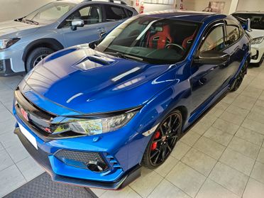 Honda Civic 2.0 5 porte Type-R