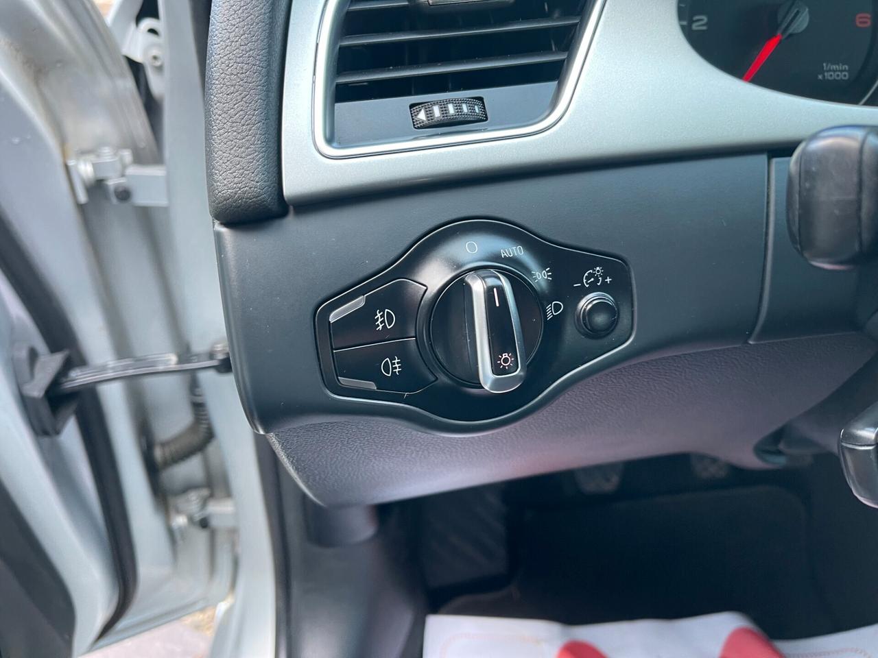 Audi A4 Avant 2.0 TDI 143CV F.AP. Advanced NEO PATENTATI