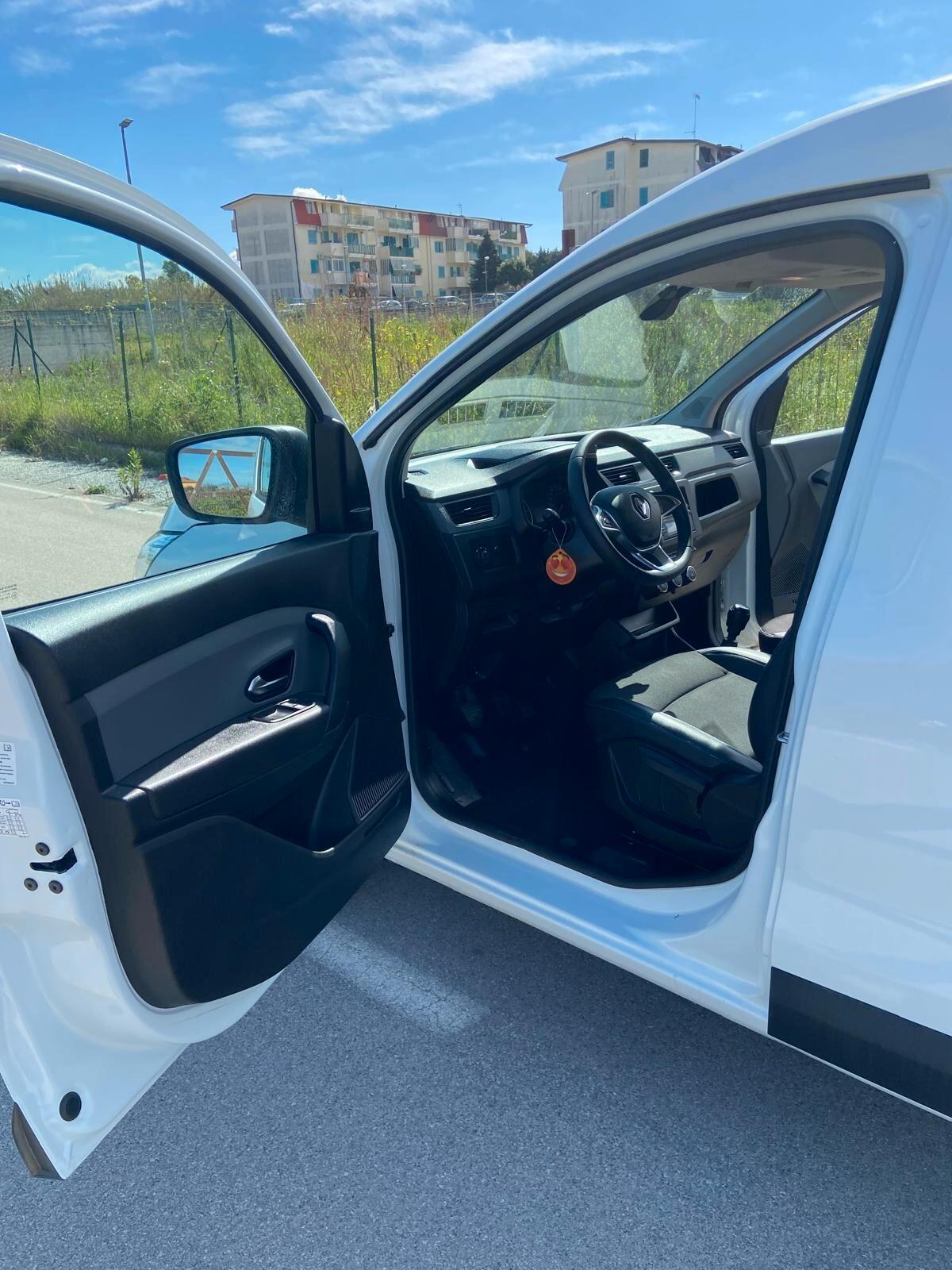 Renault Express 1.4 Blue dCi 95 Van