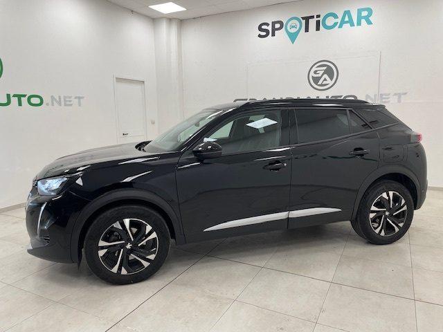 PEUGEOT 2008 II 2020 - 1.2 puretech Allure Pack s&s 100cv