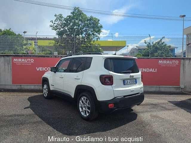 Jeep Renegade Renegade 1.0 T3 Limited