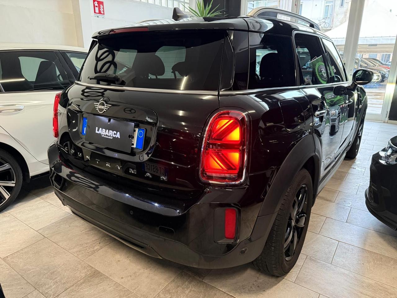 Mini Cooper Countryman Mini 1.5 One D Business Countryman