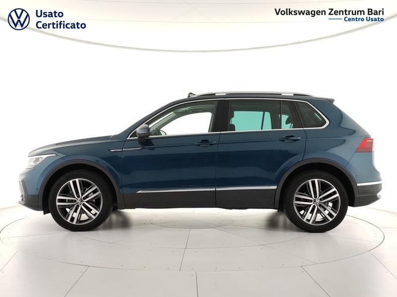 Volkswagen Tiguan 2.0 tdi elegance 4motion 150cv dsg