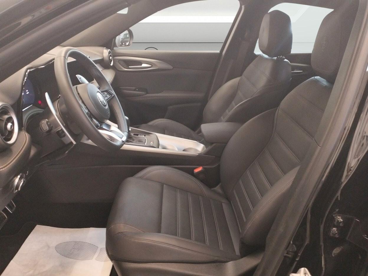 Alfa Romeo Tonale 1.5 160 CV MHEV TCT7 Veloce