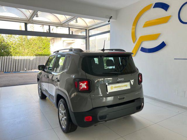 JEEP Renegade 1.6 Mjt 130 CV Limited da ?199,00 mensili