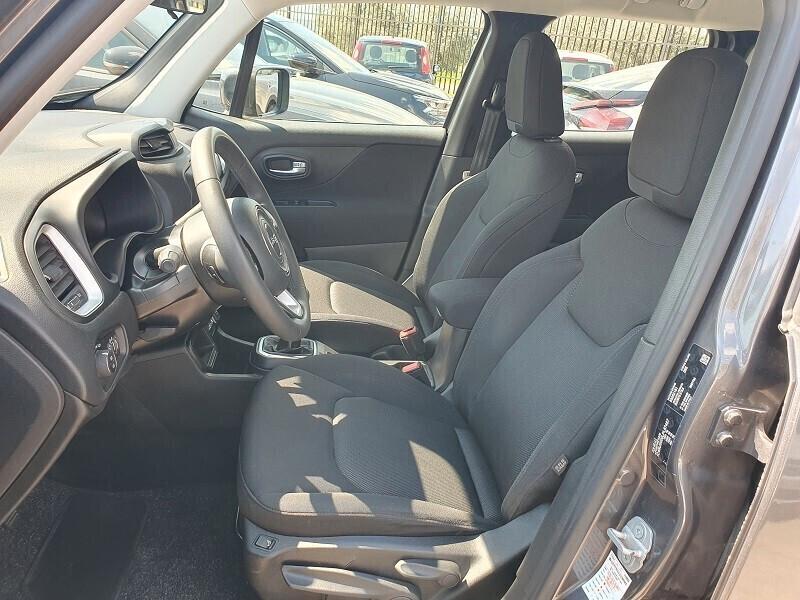 JEEP NEW Renegade 1.0 T3 120 Business NAV 8.4 PARK