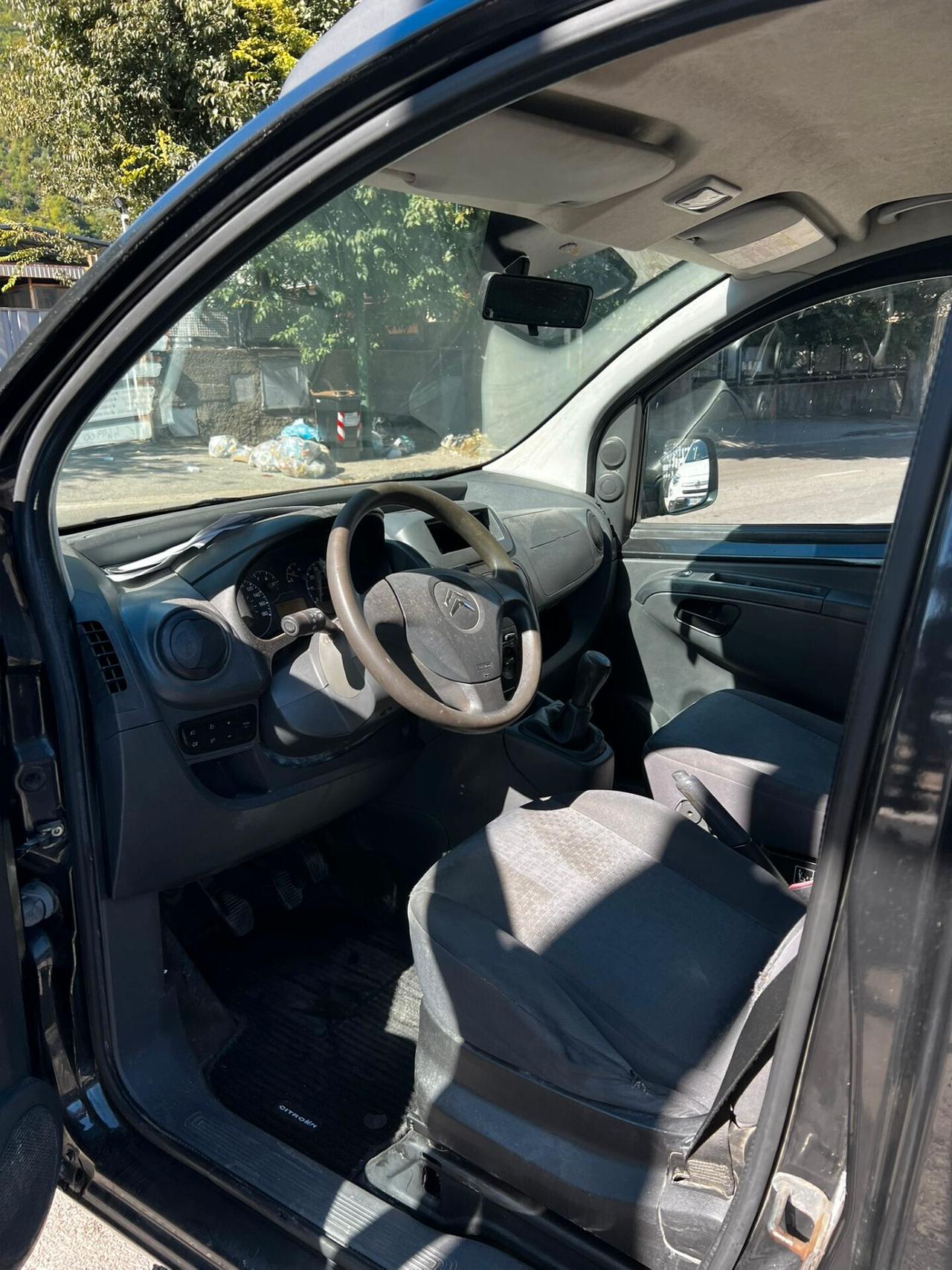 Citroen Nemo 1.4 HDi 70CV Multispace