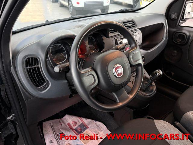 FIAT Panda Hybrid 1.0 FireFly 70 cv - PROMO
