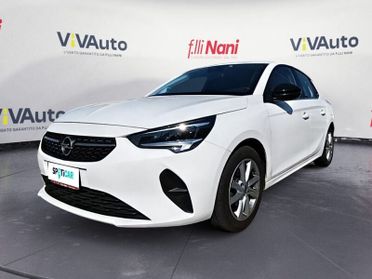 Opel Corsa 1.2 75cv Edition MT5