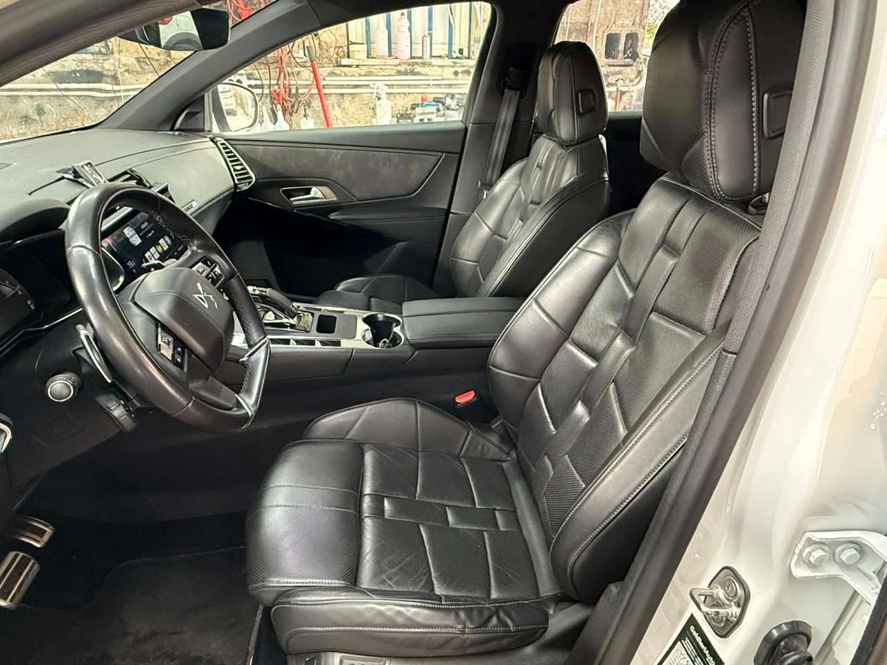 DS 7 2.0 HDi 180 aut. Opera -2020- 100 mila km