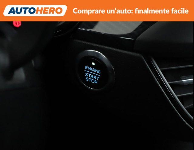 FORD Focus 1.0 EcoBoost 125 CV SW ST-Line