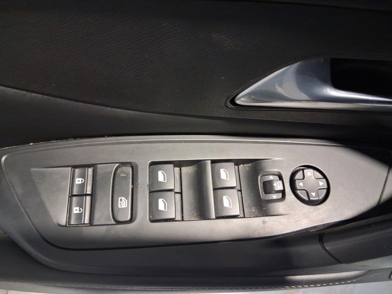 Peugeot 308 BlueHDi 130 S&S Allure Pack