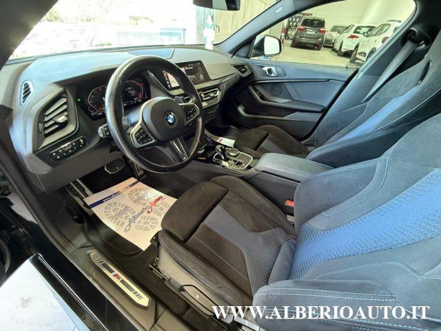 BMW 218 d Gran Coupé Msport Competition