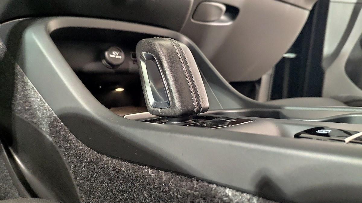VOLVO Xc40 T4 Recharge Plug-In Hybrid Inscription Expression