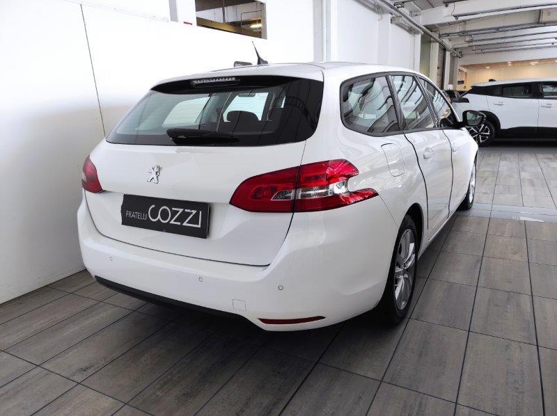 PEUGEOT 308 2ª serie - 308 BlueHDi 130 S&S SW Business