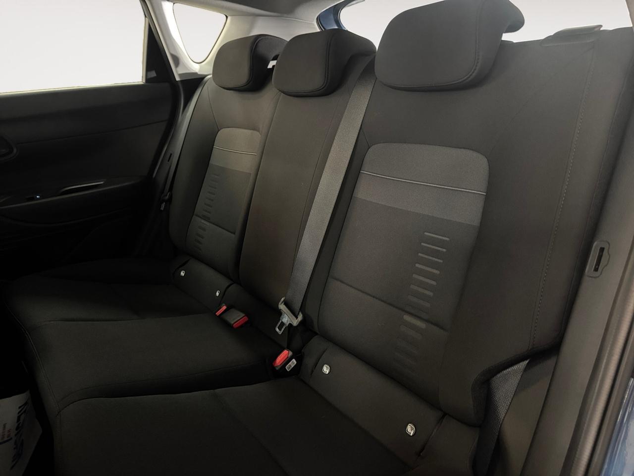 HYUNDAI BAYON PE 1.2MPI XLINE