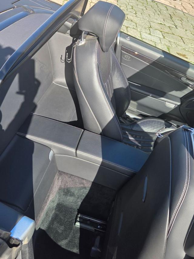 MERCEDES-BENZ SL 350 Sport