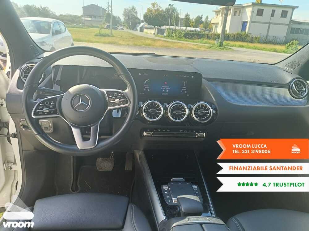 MERCEDES EQA (H243) EQA 250+ Premium Plus
