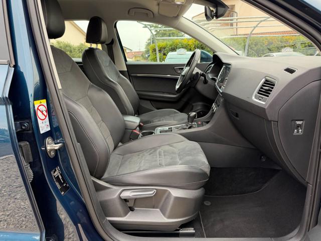 SEAT Ateca 2.0 TDI DSG Business