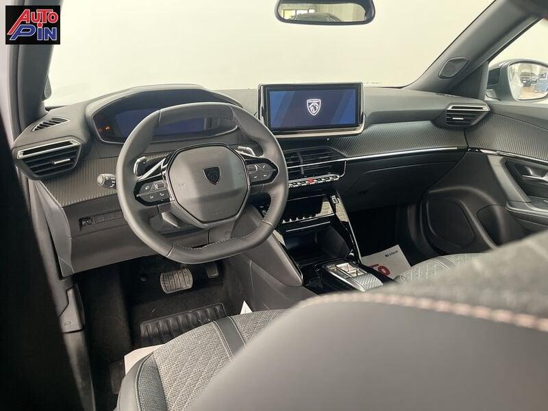 Peugeot 2008 2008 PureTech 130 S&S EAT8 Allure