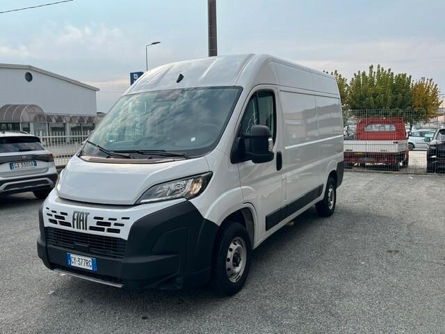 Fiat Ducato 33 L2H1 2.2 diesel 120cv