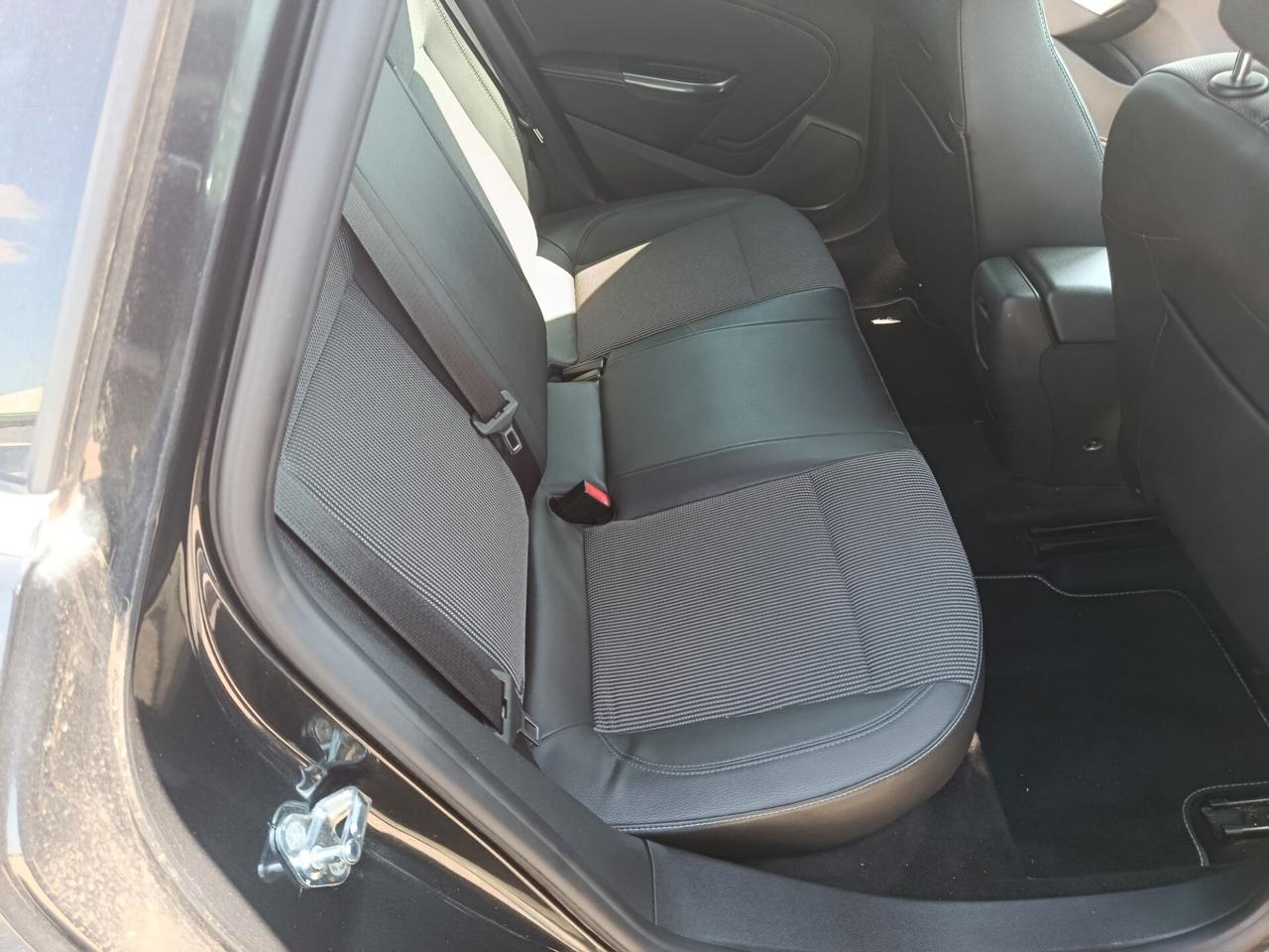 Opel Astra 1.4 Turbo 140CV 5 porte Cosmo