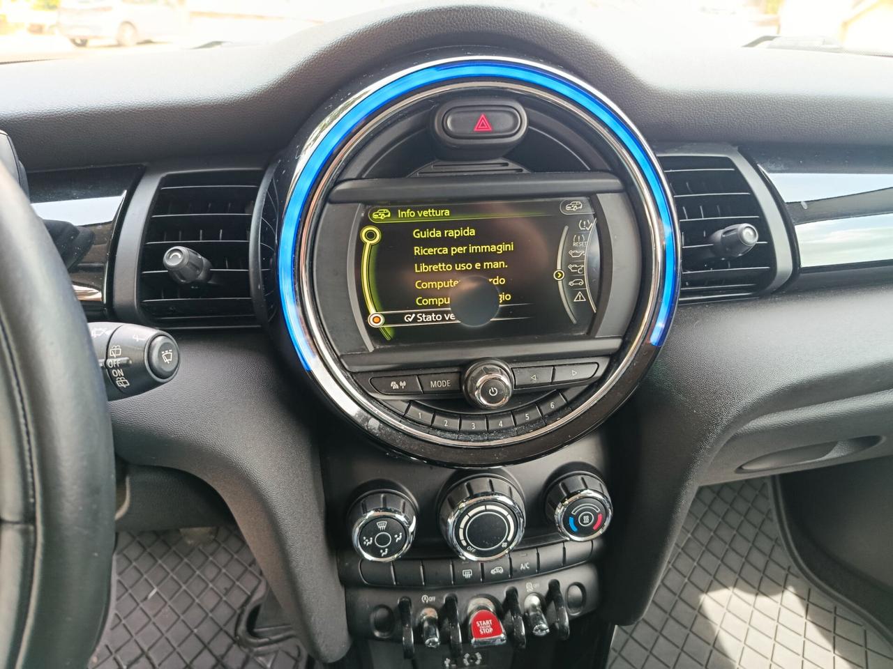 Mini 1.2 One Hype
