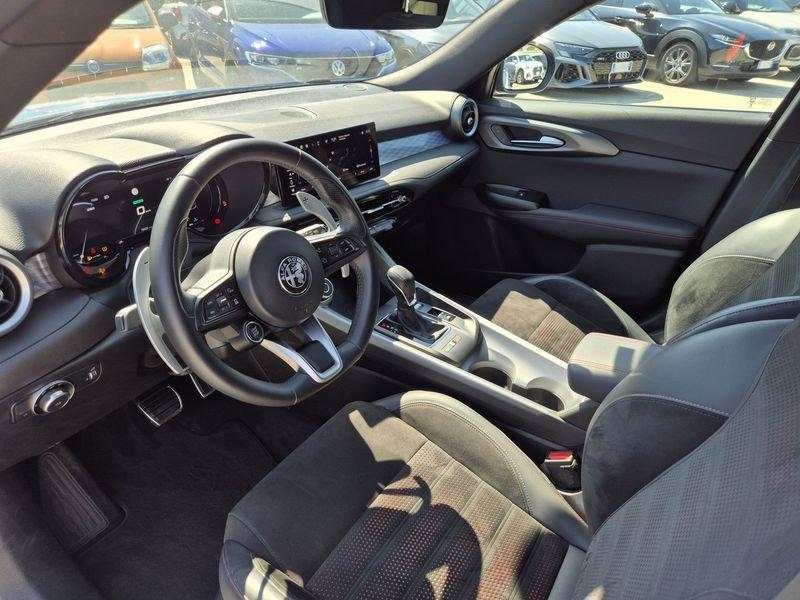 Alfa Romeo Tonale 1.5 hybrid Speciale 130cv tct7