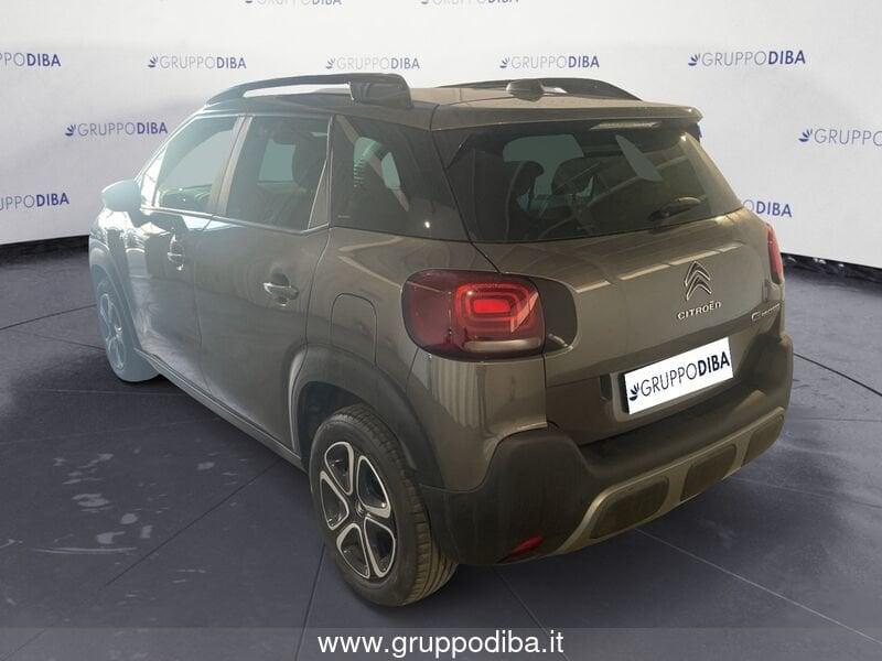 Citroën C3 Aircross I 2021 1.2 puretech Feel s&s 110cv