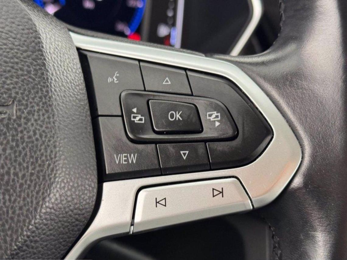 VOLKSWAGEN T Cross 1 0 tsi advanced 115cv